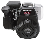 GC / GS - высококачественные двигатели для бытового использования