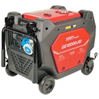 HND GE 10000 JSi инверторный