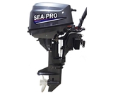 SEA-PRO F 9,8S