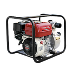 HONDA WL 20