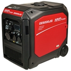 HND GE 6000 JSi инверторный
