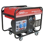 HND GE 12000 JLST ATS